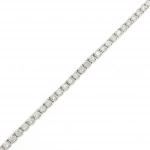 PT850 ダイヤモンド ブレスレット 2.00CT