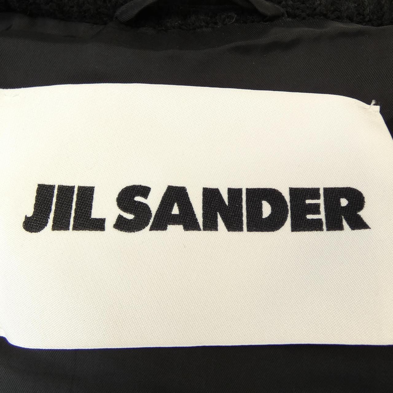 ジルサンダー JIL SANDER J02AF0105 J65152 ダウンジャケット
