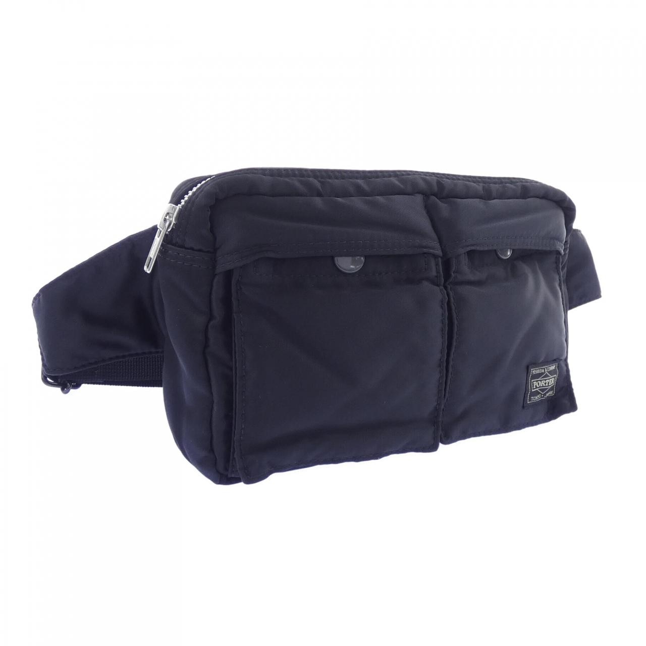 ポーター PORTER TANKER BAG