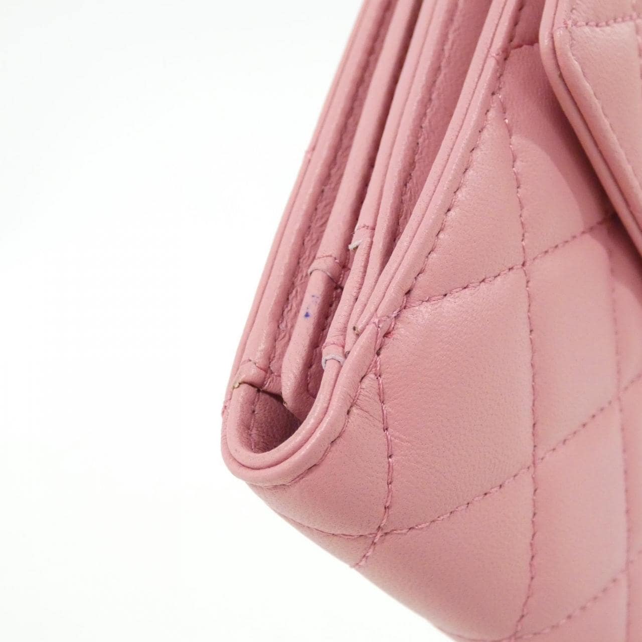 シャネル タイムレスクラシック ライン 48983 財布