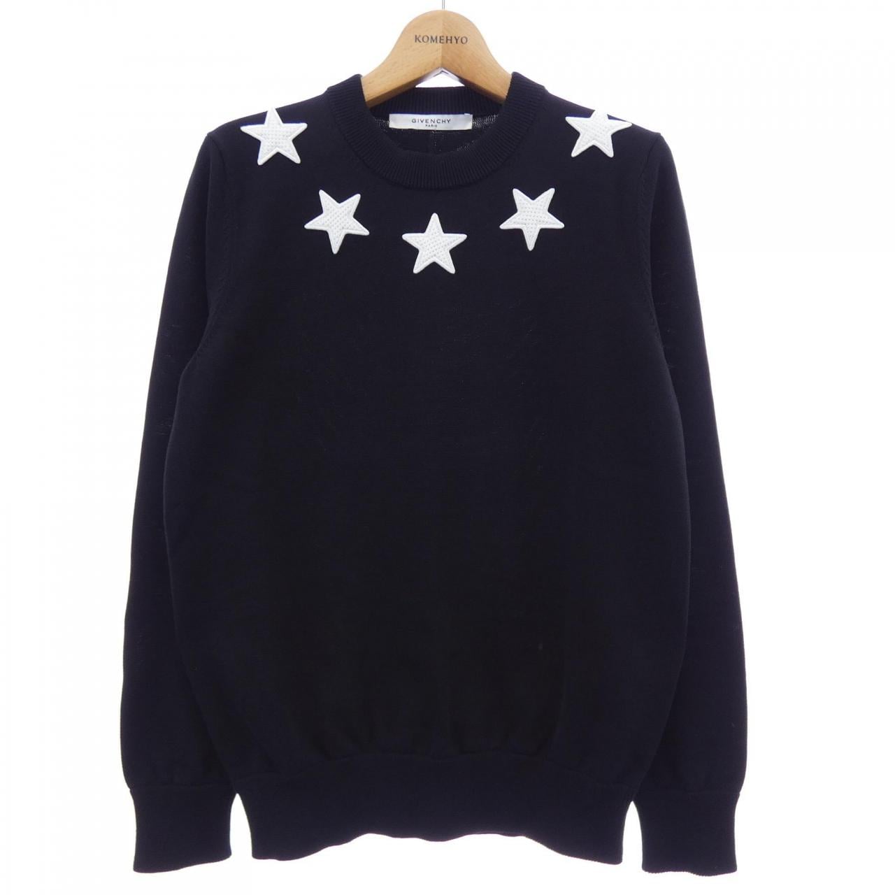 ジバンシー GIVENCHY BM900D4Y0B ニット