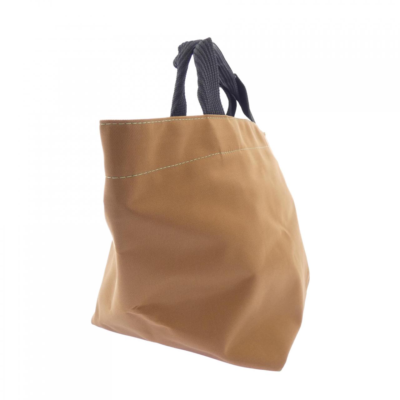 エルベシャプリエ HERVE CHAPELIER 舟形トート 1027N BAG