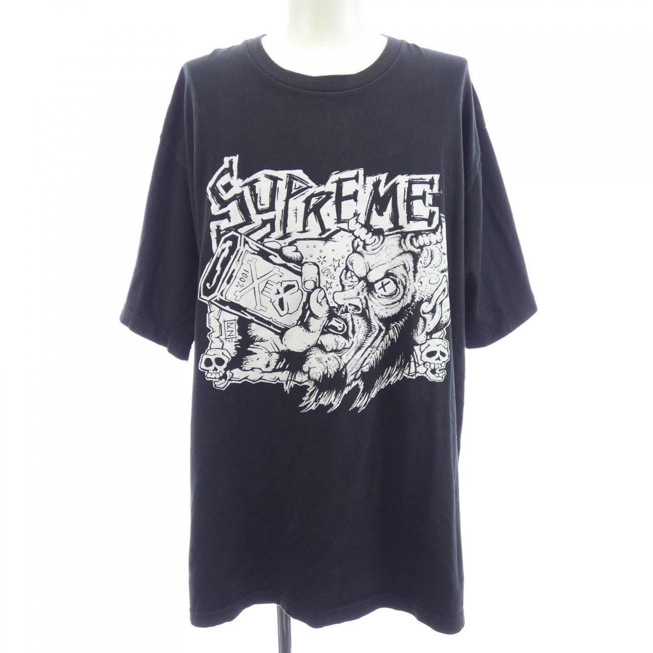 シュプリーム SUPREME Tシャツ