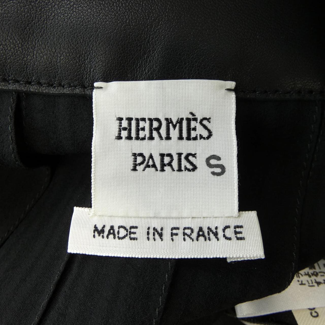 エルメス HERMES 2H0300DV スカート