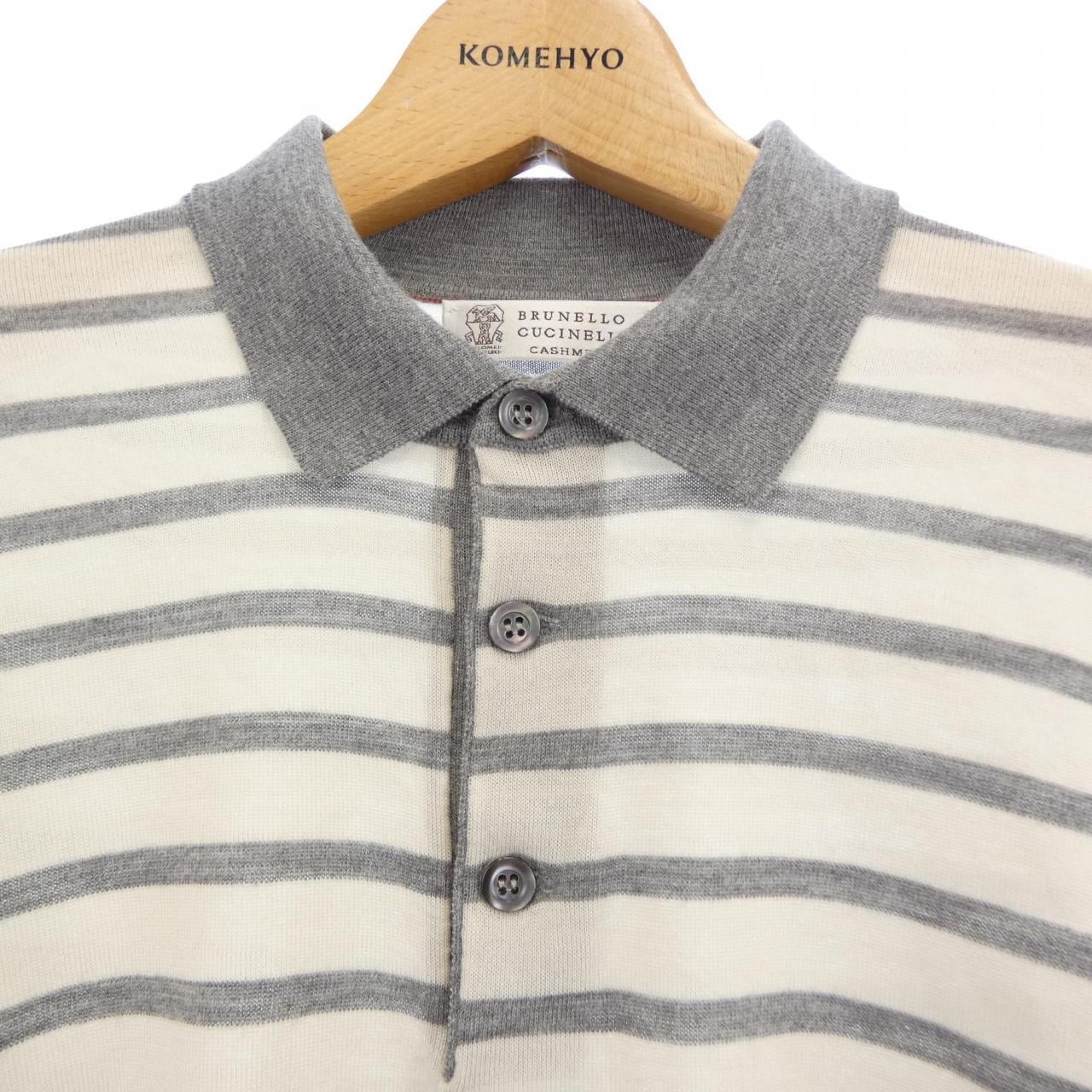 ブルネロクチネリ BRUNELLO CUCINELLI ニット