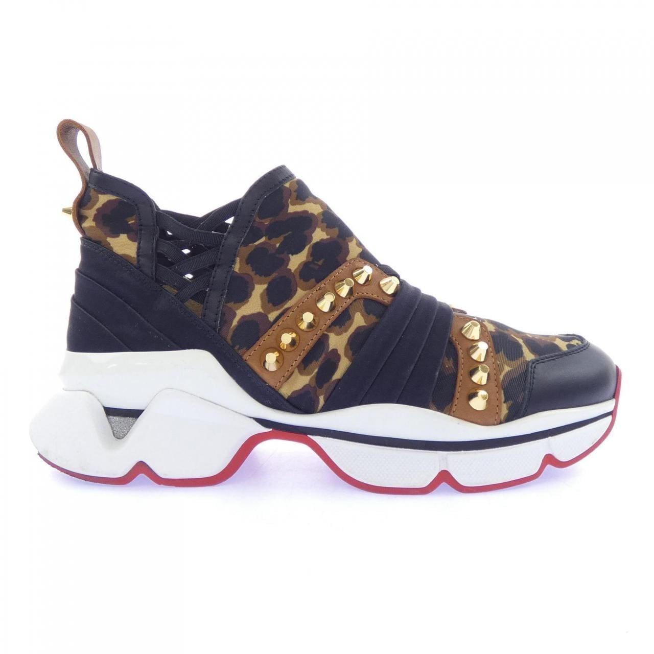 クリスチャンルブタン CHRISTIAN LOUBOUTIN スニーカー