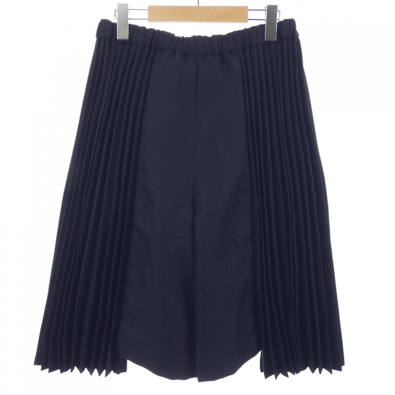 ブラックコムデギャルソン BLACK COMME des GARCONS 1Q-P012 パンツ