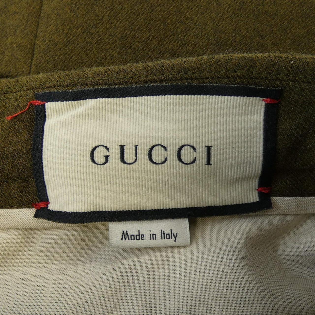 グッチ GUCCI 619082 ZACZV パンツ