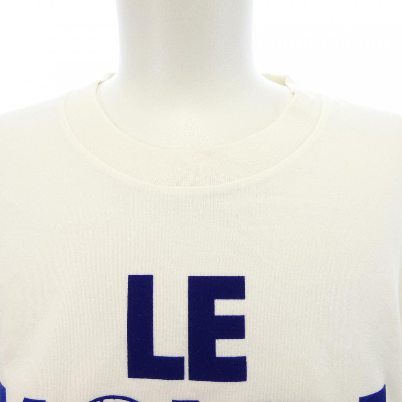 ルイヴィトン LOUIS VUITTON グラフィック コットンTシャツ HSY83WNPG Tシャツ