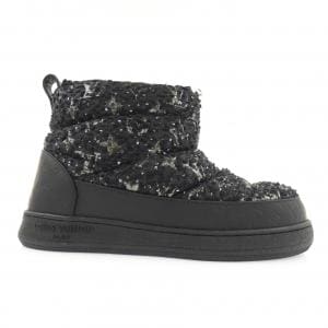 ルイヴィトン LOUIS VUITTON LV SKI LVクラウド ブーツ