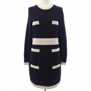 シャネル CHANEL LOOK30 P80667K11698 25K ワンピース
