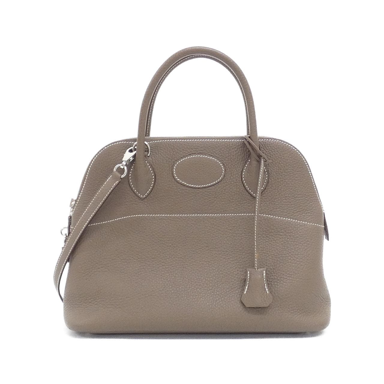 エルメス ボリード 31cm 073419CK バッグ