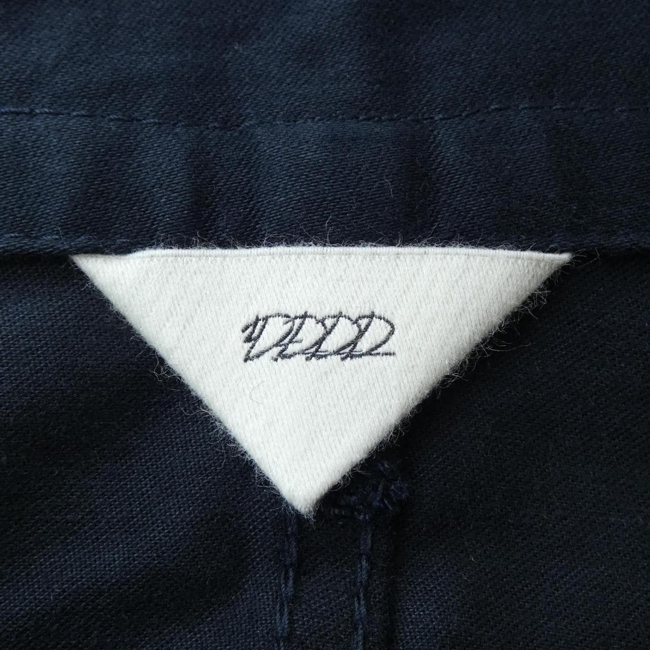 DDDD 0725006 パンツ