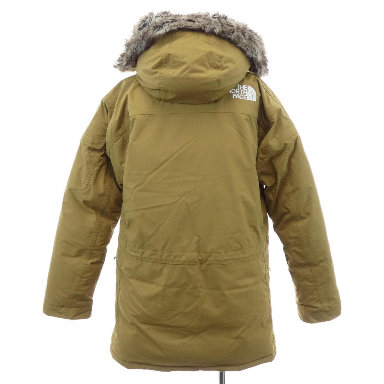 ザノースフェイス THE NORTH FACE ND51901Z ダウンジャケット