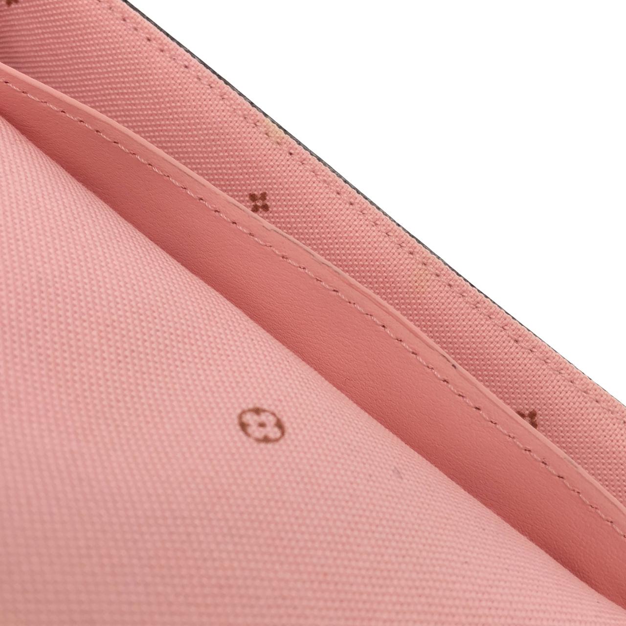 ルイヴィトン フォール フォー ユー ミュルティ ポシェット フェリシー M81471 ショルダーバッグ