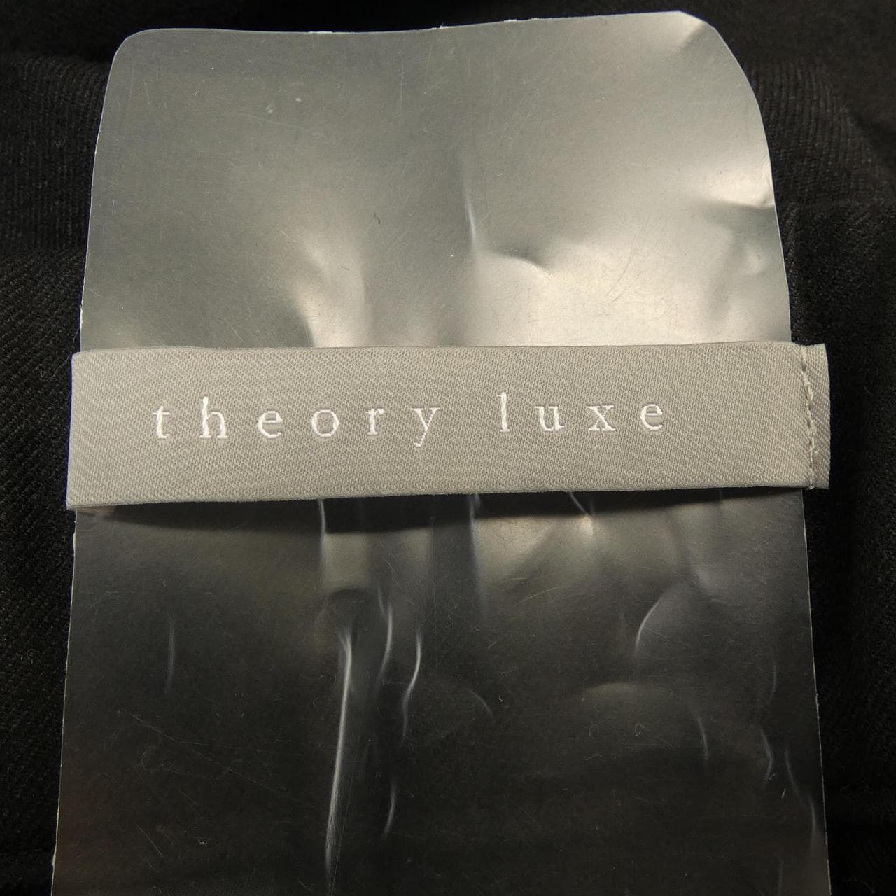 Theory luxe pants