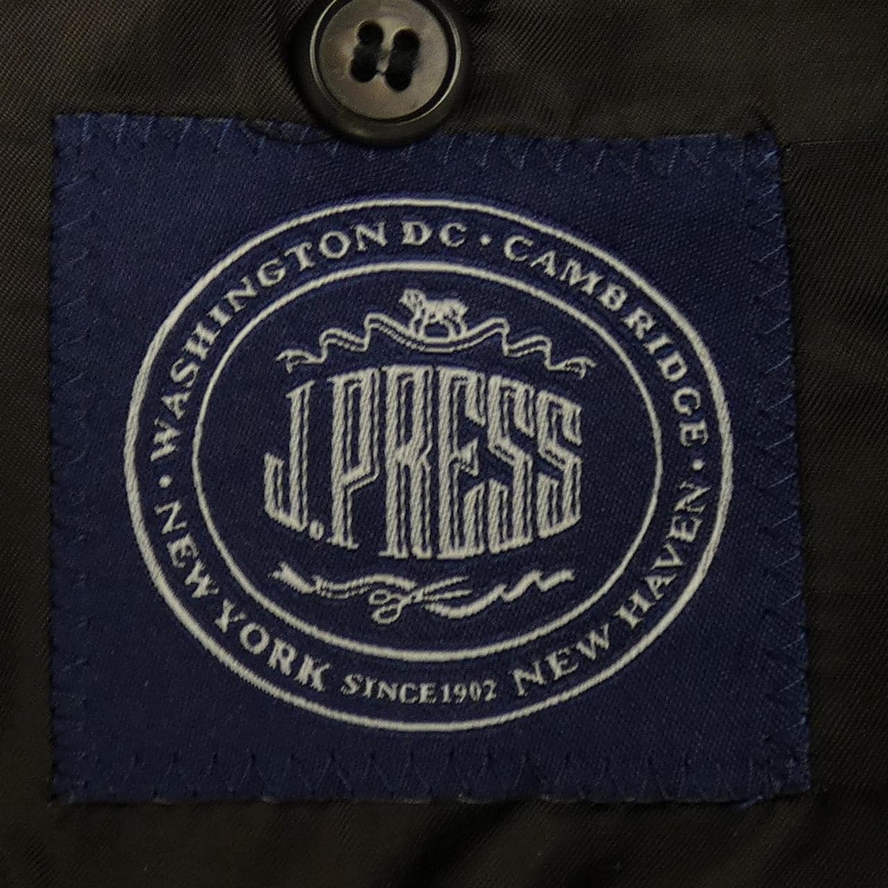 J.PRESS J.PRESS Jacket