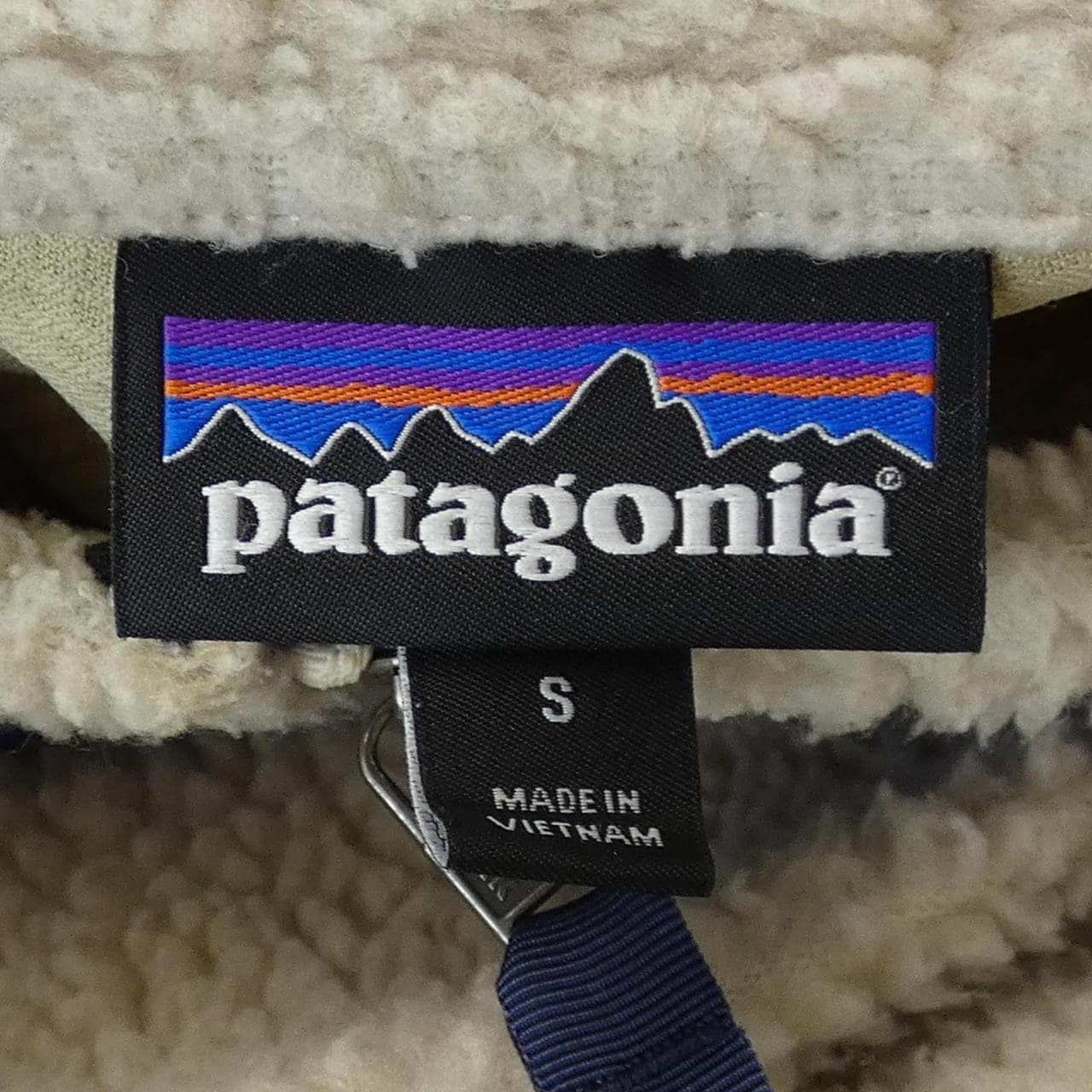 Patagonia PATAGONIA夹克