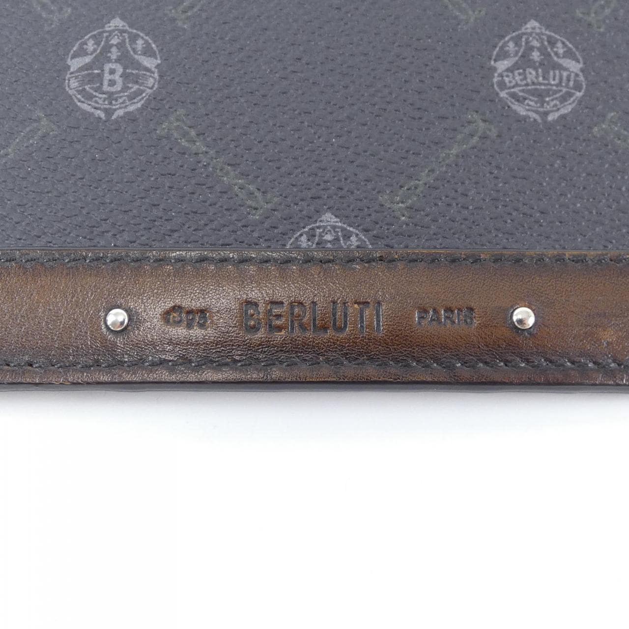 Berluti WALLET