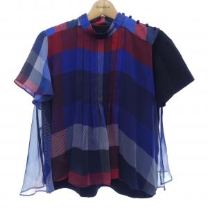 サカイ SACAI トップス