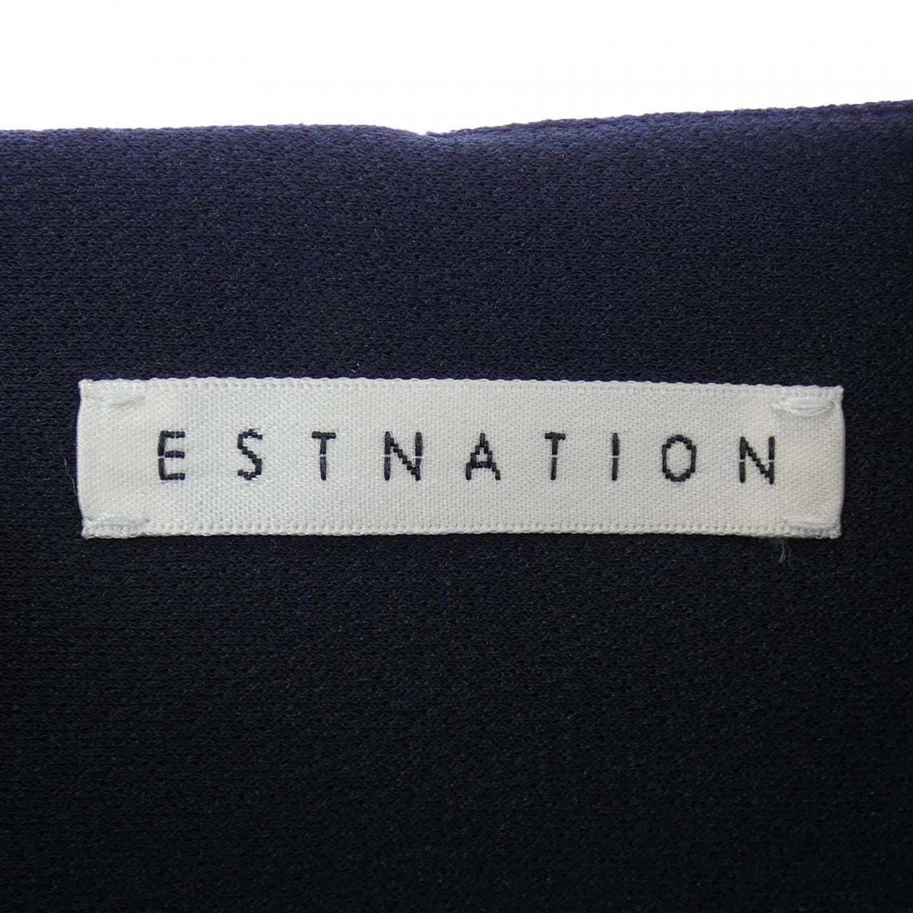 エストネーション ESTNATION トップス