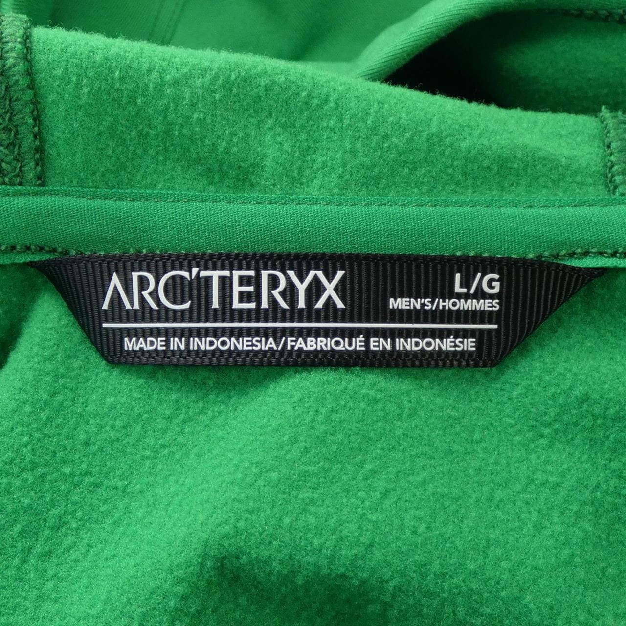 アークテリクス ARC'TERYX ジャケット