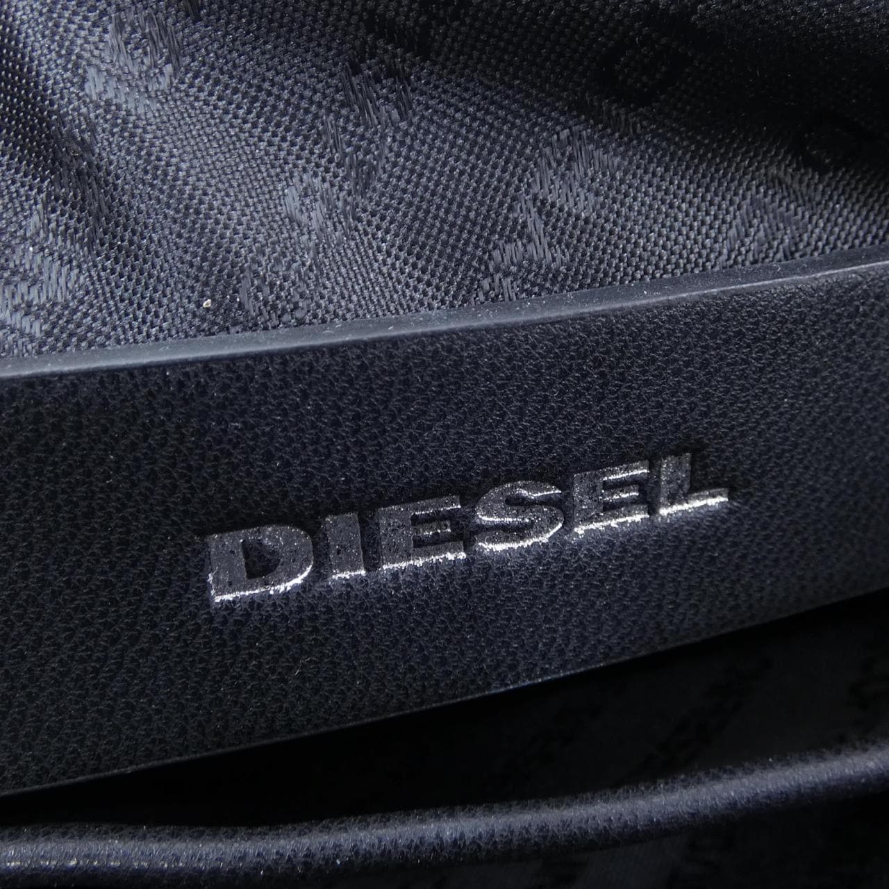 ディーゼル DIESEL BAG
