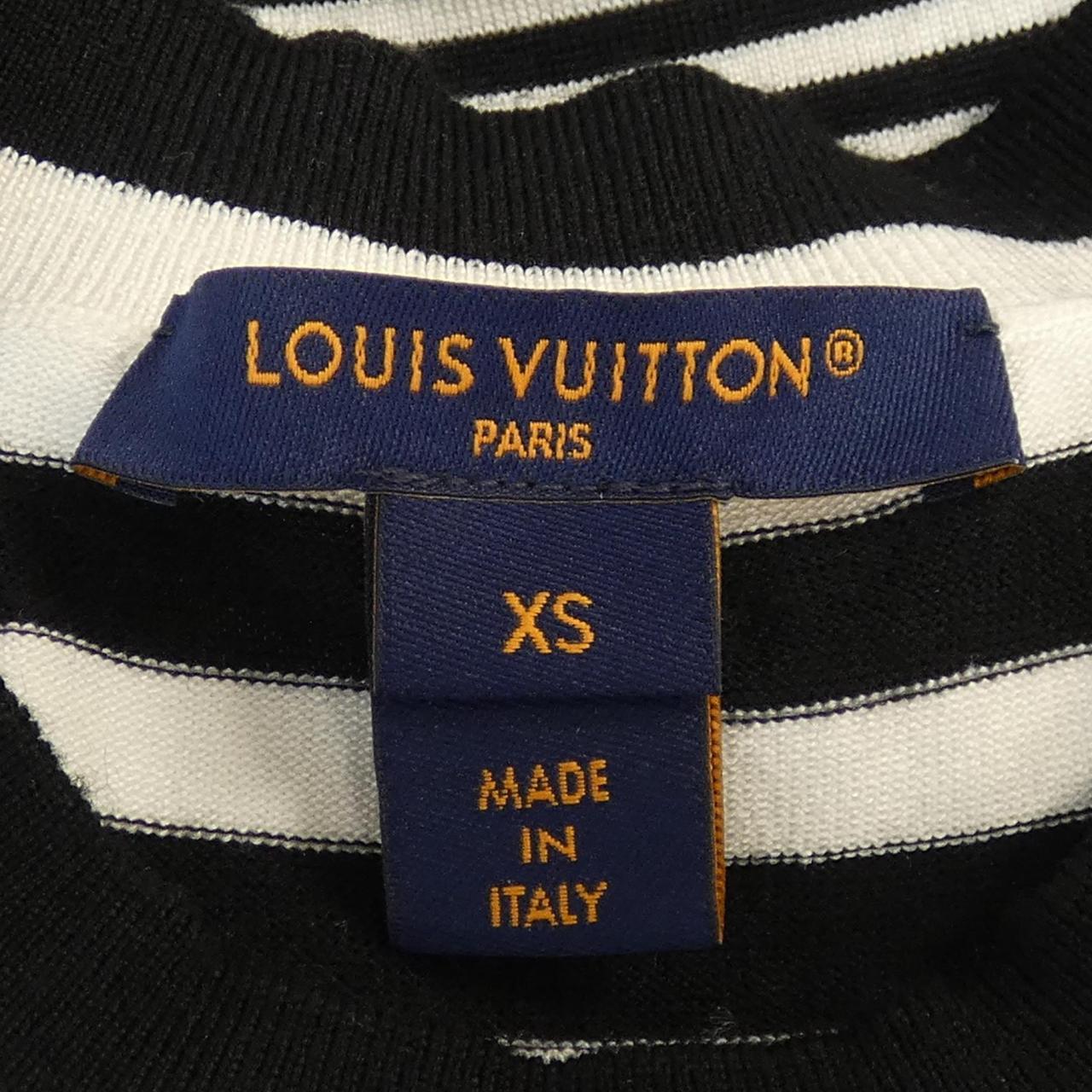ルイヴィトン LOUIS VUITTON ニット