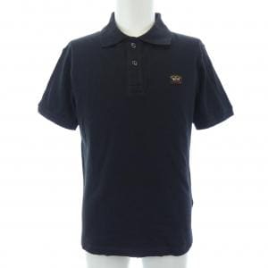 ポールアンドシャーク PAUL&SHARK ポロシャツ