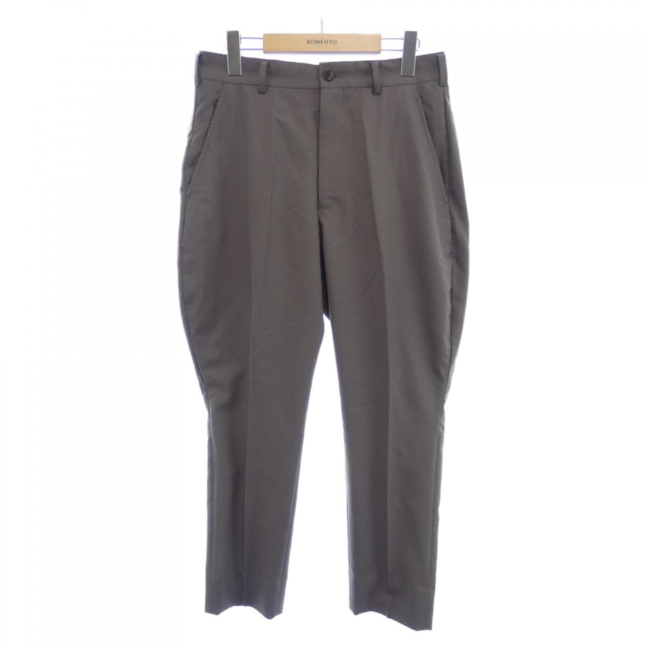 コムデギャルソンオムドゥ GARCONS HOMME DEUX パンツ