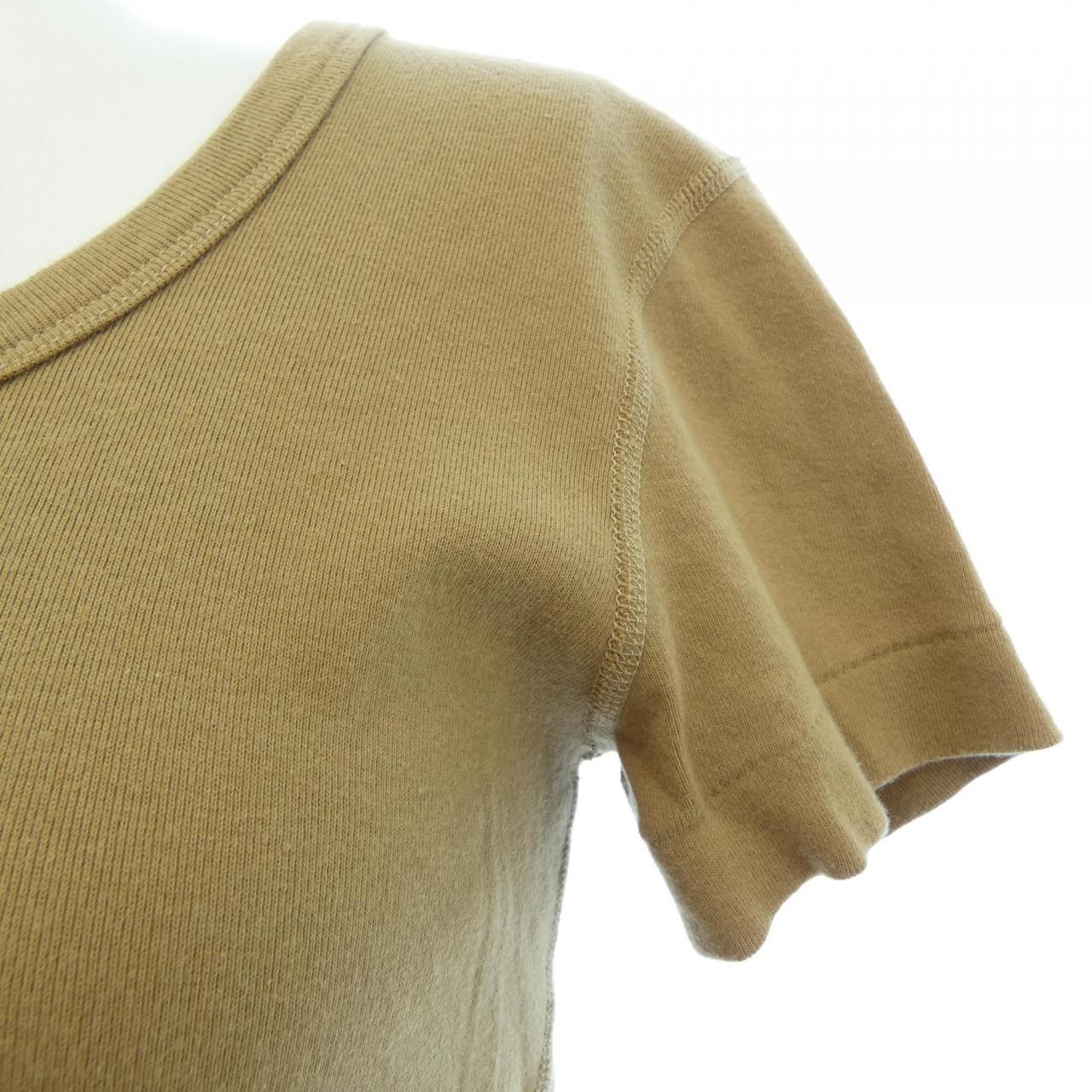 スリードッツ THREE DOTS Tシャツ