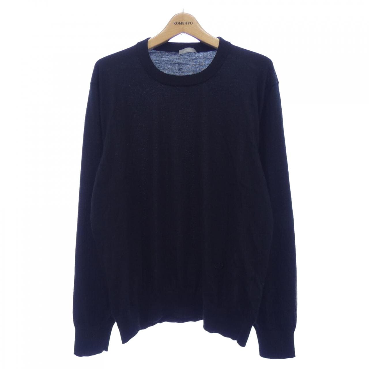 ディオール DIOR 113M647AT220 ニット