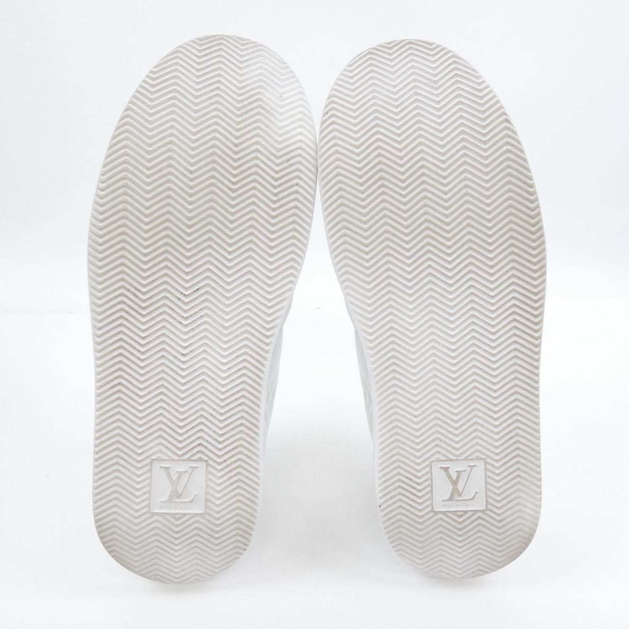 ルイヴィトン LOUIS VUITTON ビバリーヒルズライン スニーカー