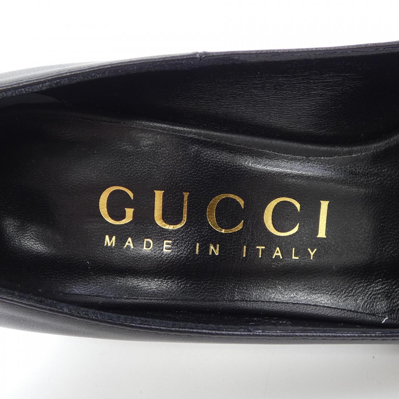グッチ GUCCI 716687 パンプス