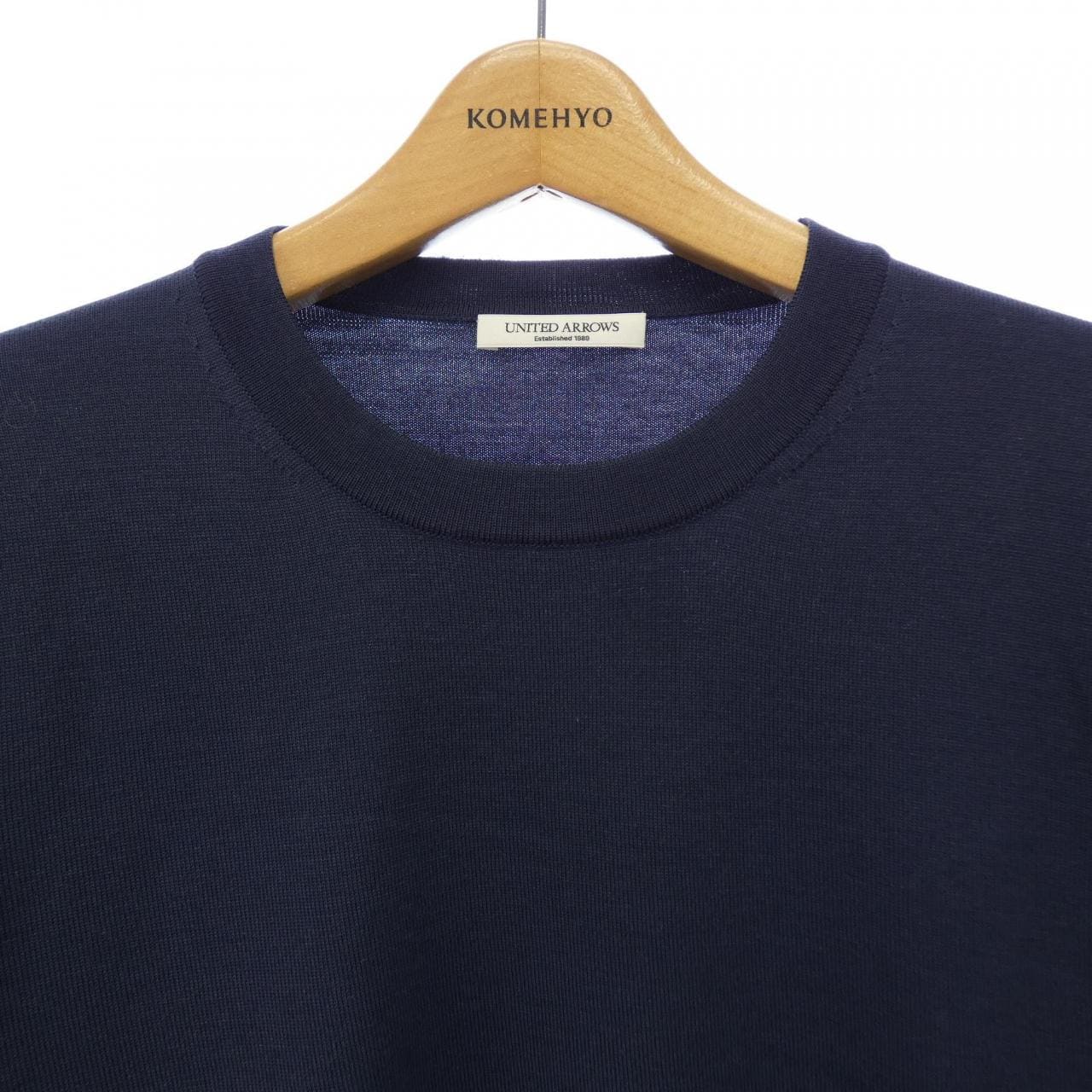 ユナイテッドアローズ UNITED ARROWS ニット
