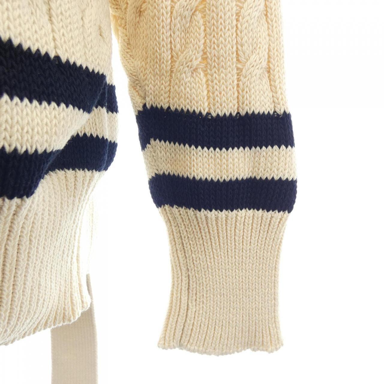 ハイク HYKE ニット