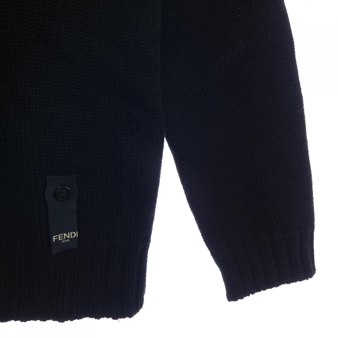 フェンディ FENDI FZY457 AH39 ニット