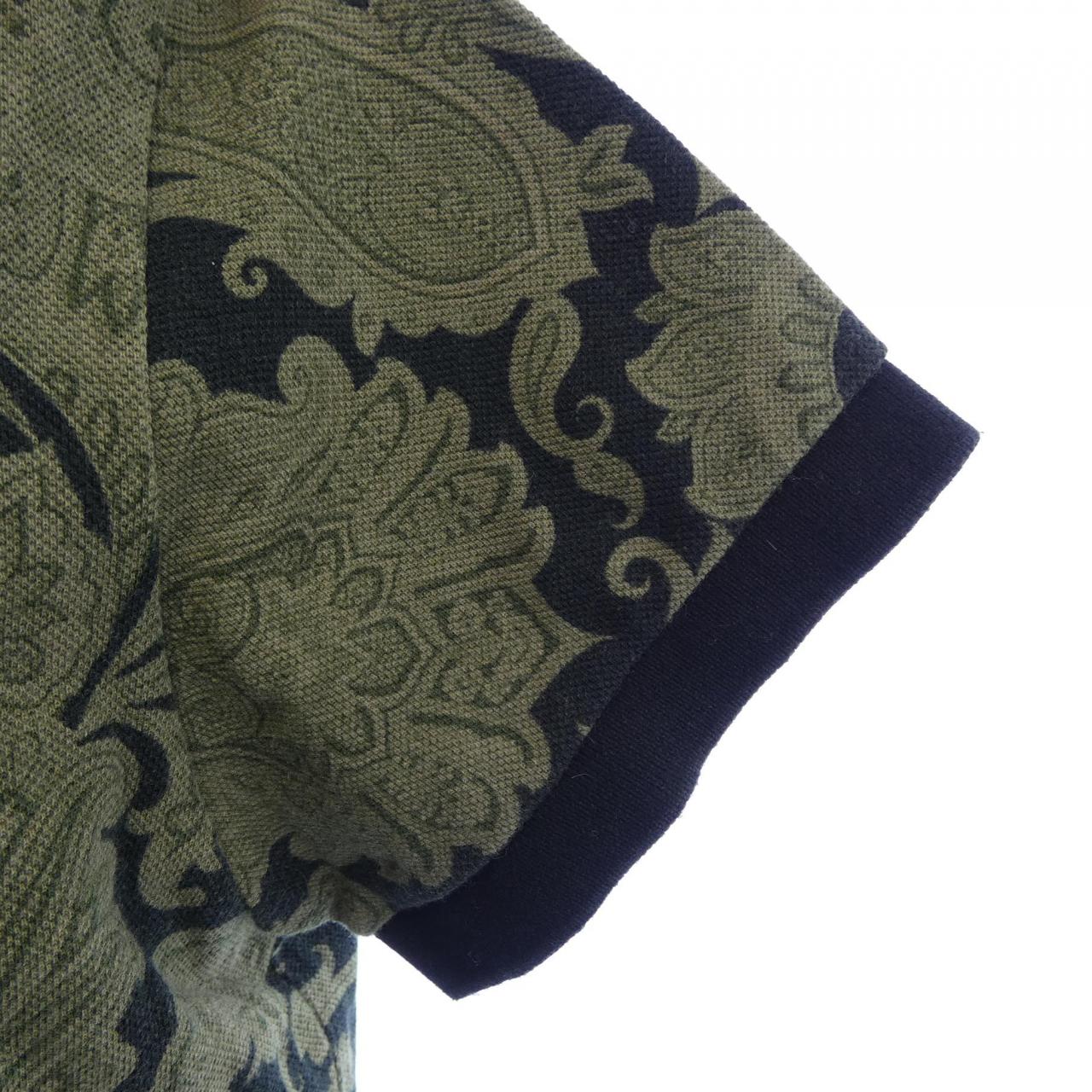 エトロ ETRO ポロシャツ