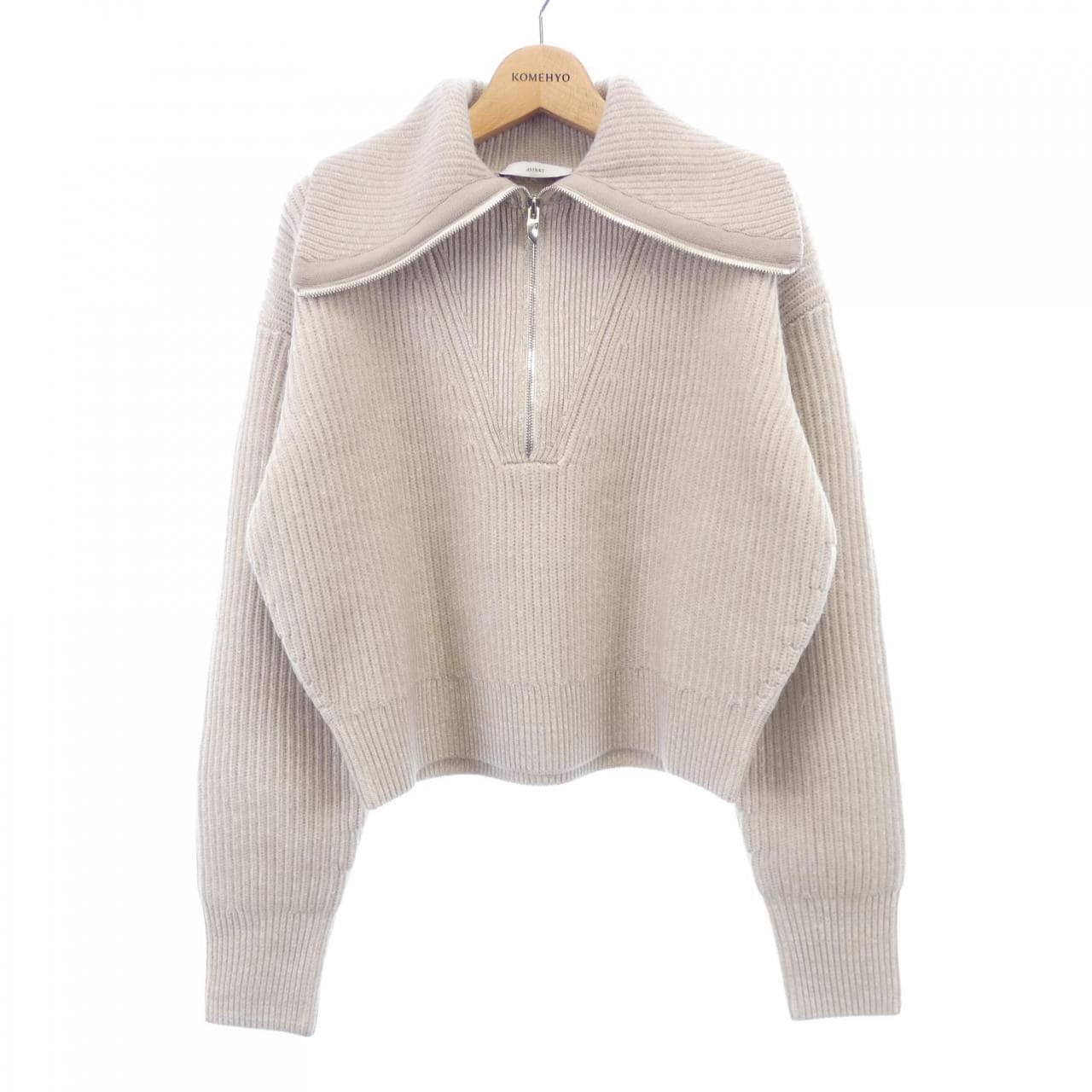 アストラット ASTRAET ニット