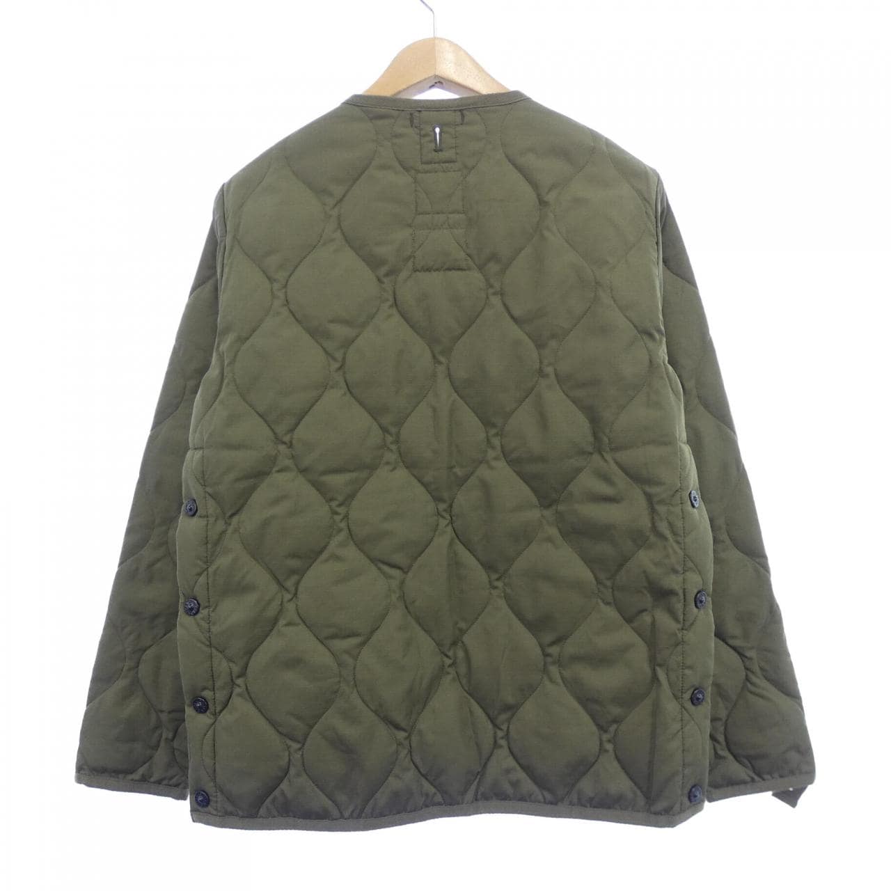 TAION 104B2ML-1 ダウンジャケット