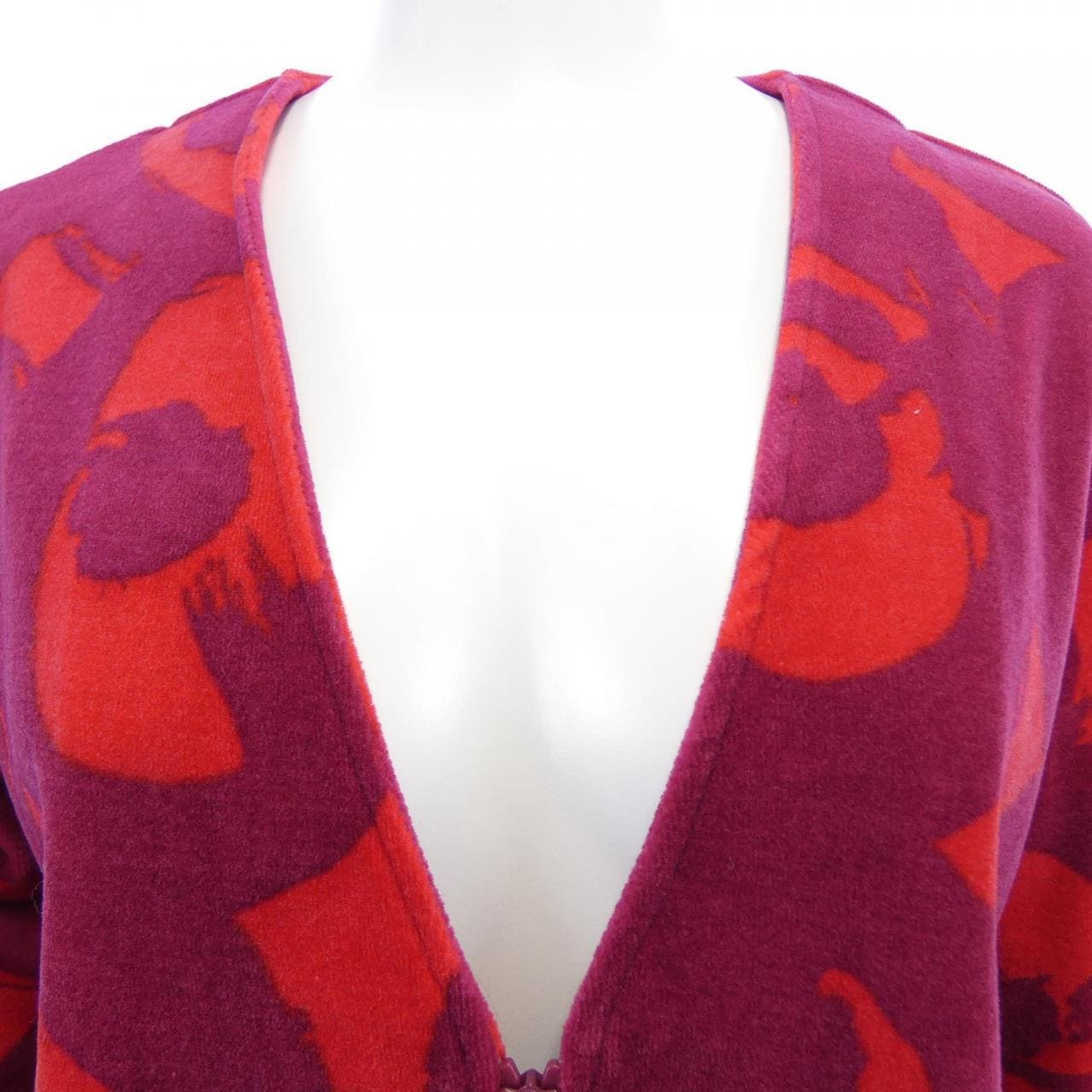 マリメッコ MARIMEKKO カーディガン