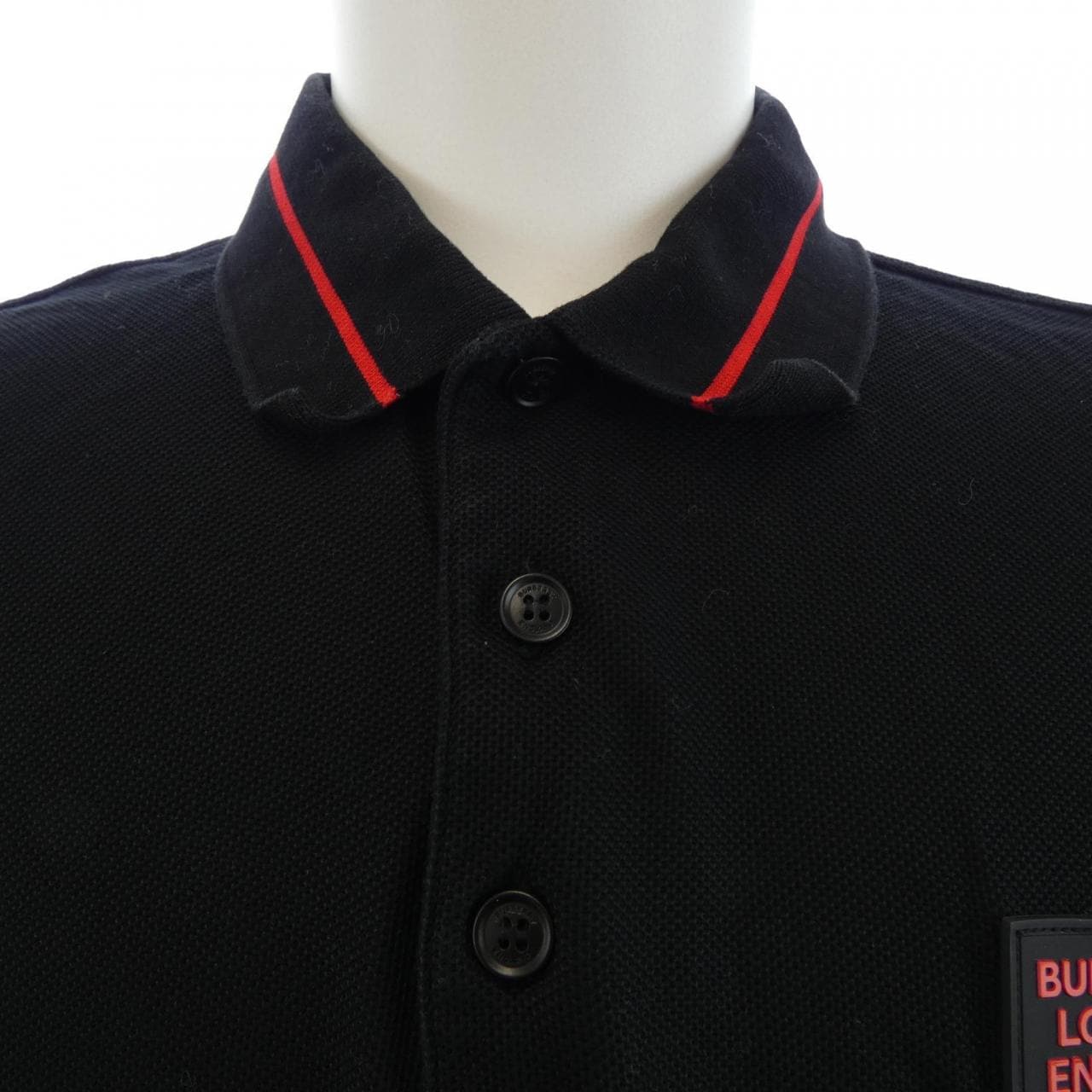 バーバリー BURBERRY 80259721 ポロシャツ