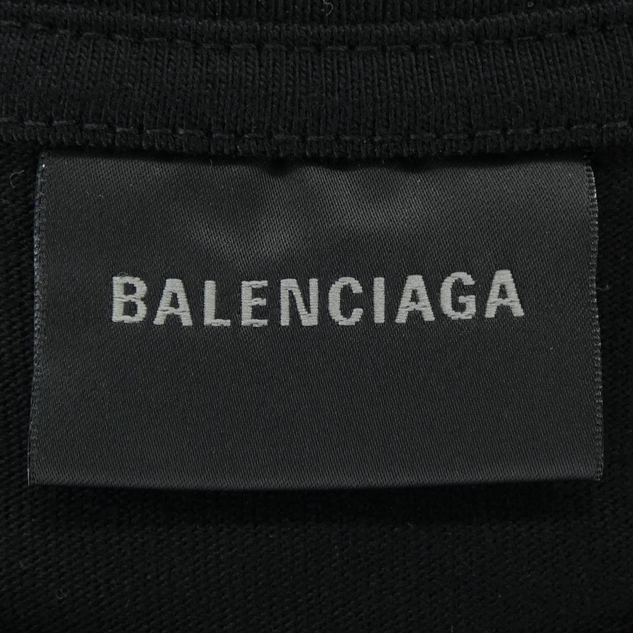 バレンシアガ BALENCIAGA 612966 TIVG5 Tシャツ