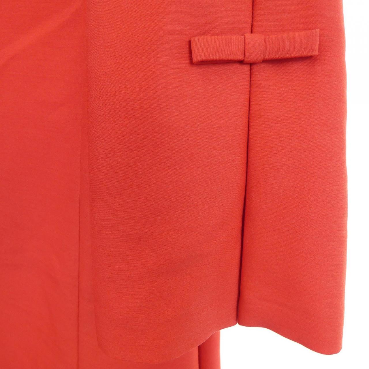 フォクシー FOXEY ELEINE DRESS 44172 ワンピース