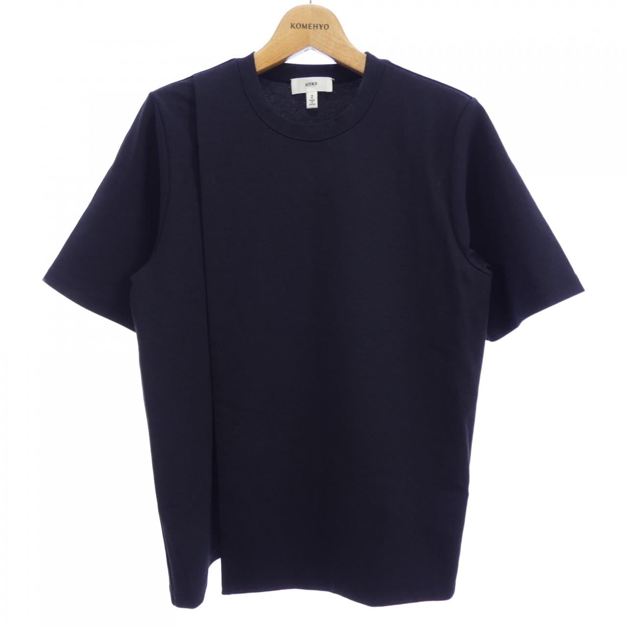 ハイク HYKE Tシャツ