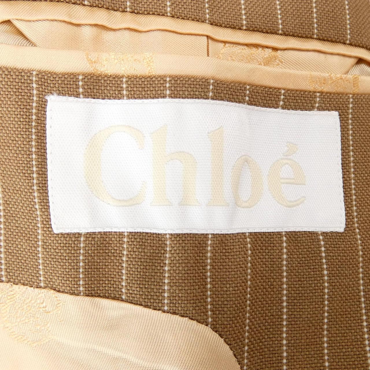 クロエ Chloe スーツ