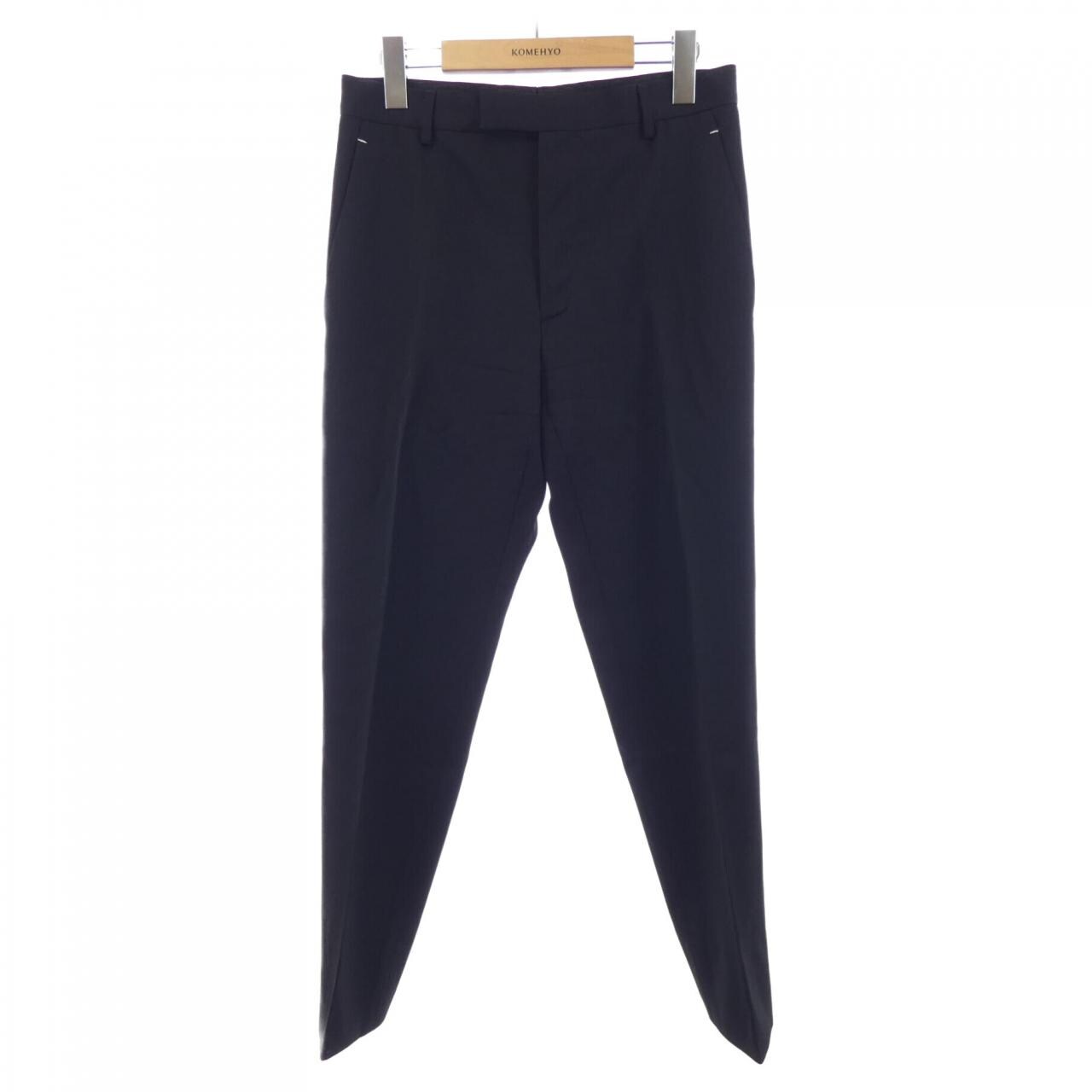 ベルルッティ Berluti R15TTU33 パンツ