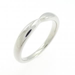 ティファニー ハーモニー リング