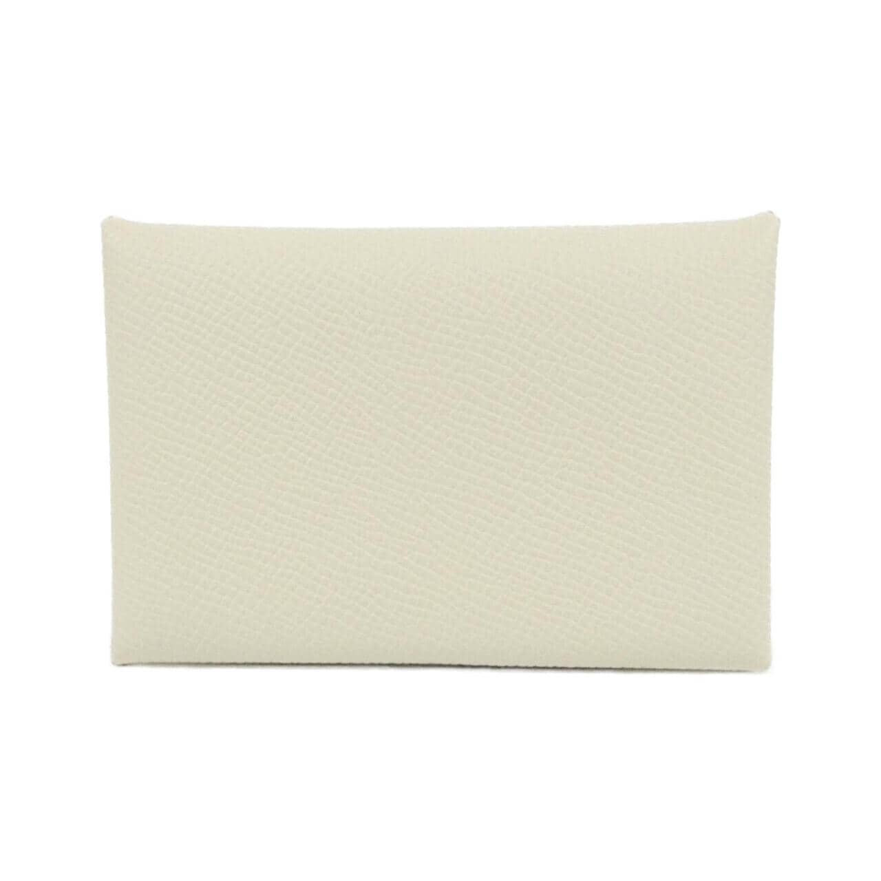 エルメス カルヴィ 044164CK カードケース