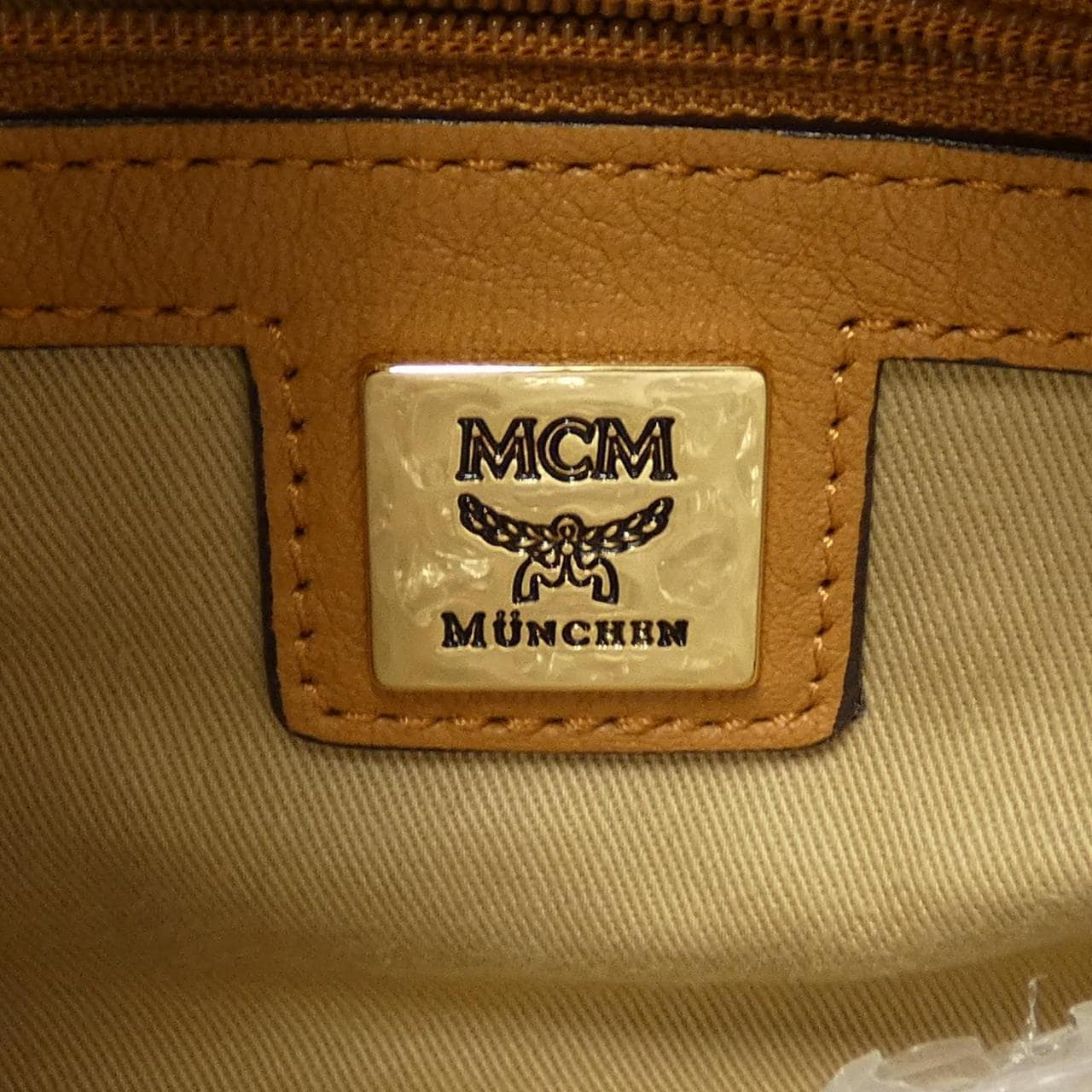 エムシーエム MCM BAG